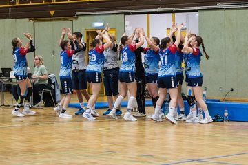 Bild 13 - wAJ Quali zur OL Runde 2